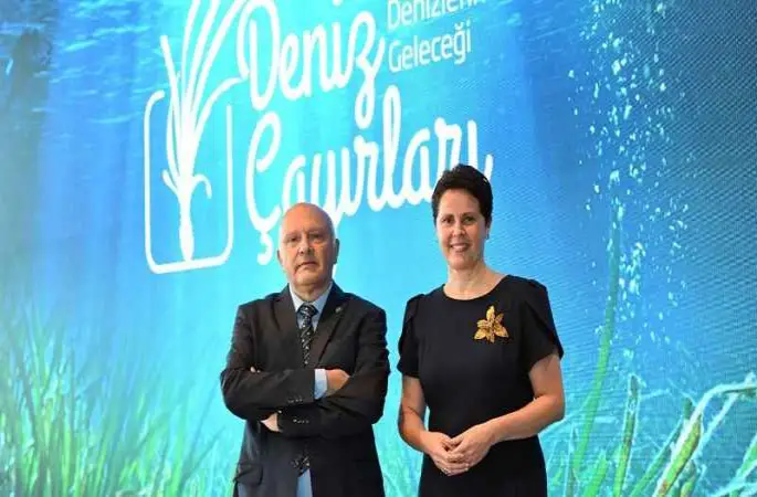 Marmara’nın son oksijen deposu kayıt ve koruma altına alınıyor