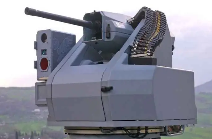 CANiK ile milli kulelerin ihracat yolculuğu başlıyor