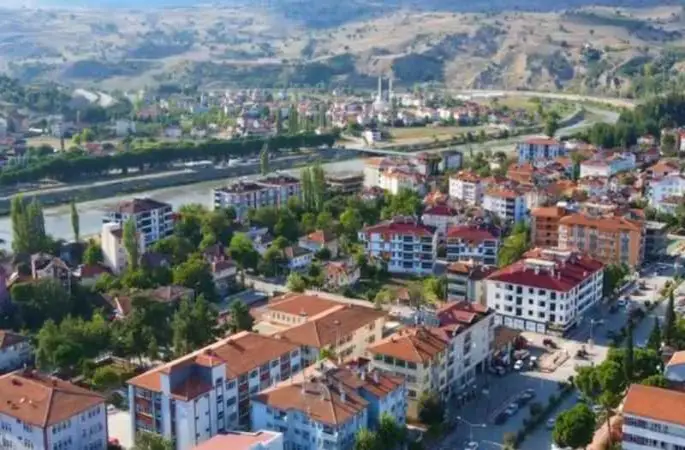 Taşova’da içme suyundan zehirlenen kişi sayısı 370’i geçti