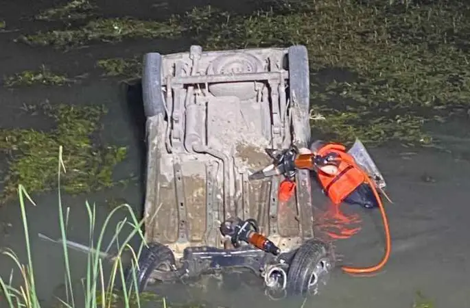 Samsun'daki kazada Zübeyir Şükür hayatını kaybetti