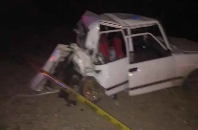 Adana'daki kazada Serdar Çelik hayatını kaybetti