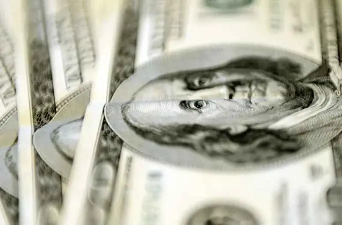 Serbest piyasada döviz fiyatları