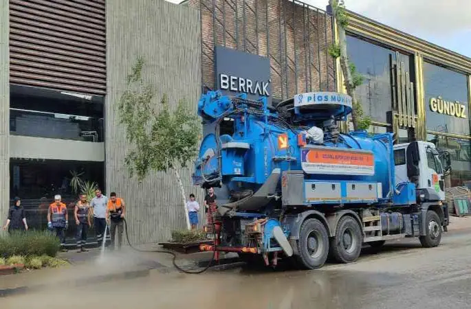 MASKO’da yaralar sarılmaya devam ediyor