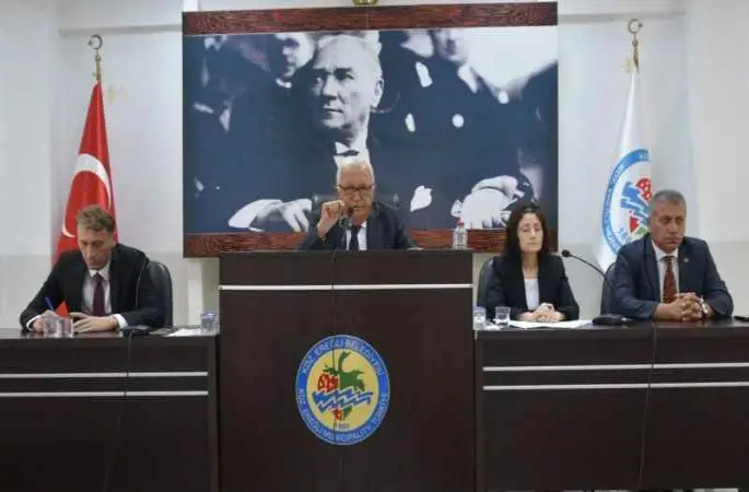 CHP'li Belediye Başkanı: "CHP ilçe örgütü ve çevresi tarafından her gün rencide ediliyorum"