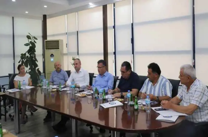 Alaşehir 'il' olmak için güç birliği yaptı