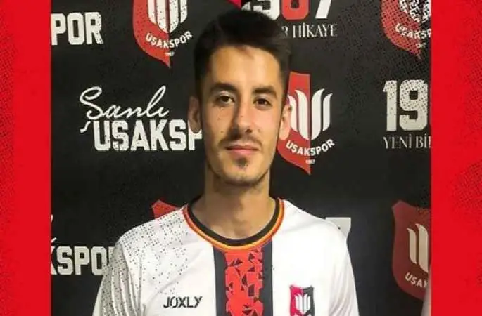 Uşakspor 3 transfer daha gerçekleştirdi