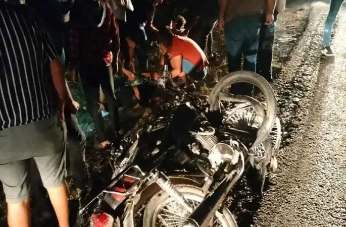 Adana'daki kazada Alperen Ören hayatını kaybetti