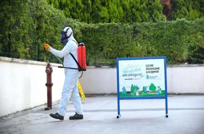 Başakşehir 2023 - 2024 eğitim öğretim yılı öncesinde hazırlıklarını tamamladı