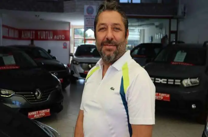 Tedbirler işe yaradı, ikinci el araç fiyatları düştü