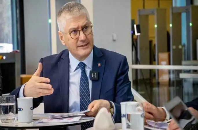 Bina tamamlama sigortası ilk kez Orta Vadeli Program’a girdi