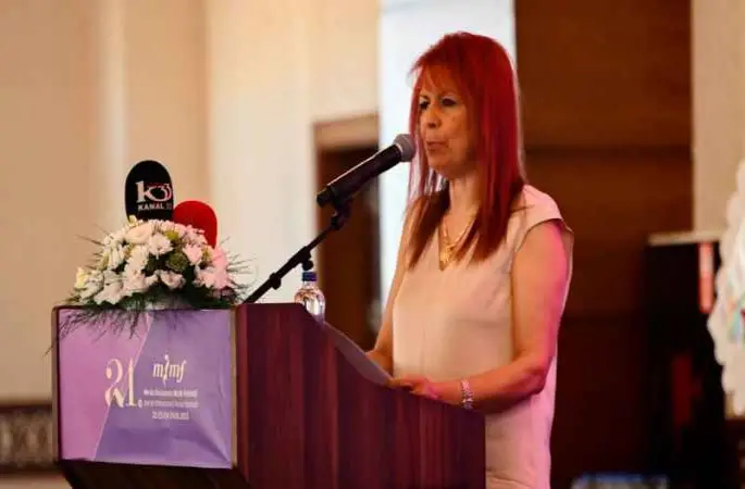 21. Mersin Uluslararası Müzik Festivali başlıyor