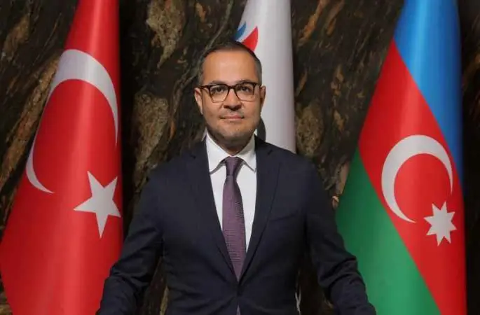 SOCAR Türkiye Rafineri ve Petrokimya İş Birimi Başkanı ve Petkim Genel Müdürü Görevine yeni atama