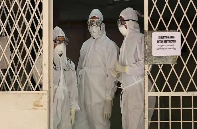 Hindistan’da Nipah virüsü alarmı: 2 ölü