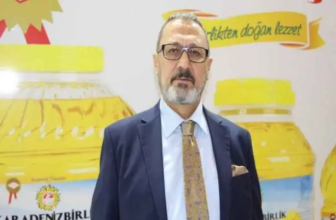 KARADENİZBİRLİK yağlık ayçiçeği ön alım fiyatını 12,70 TL olarak açıkladı