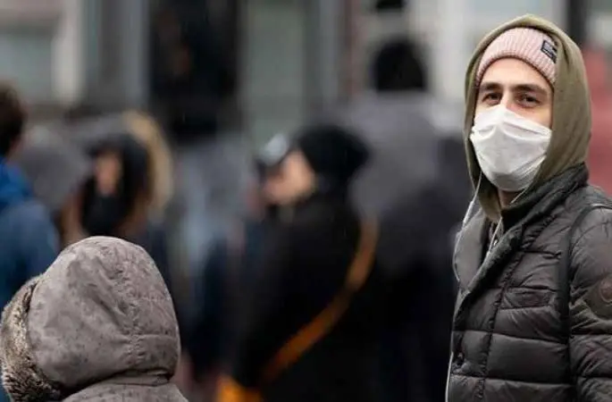 Maskeli günler geri dönüyor endişelerine kapılmayın