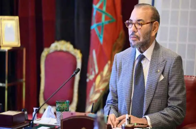 Fas, deprem bölgelerinin yeniden imarı için yaklaşık 12 milyar dolar tahsis edecek