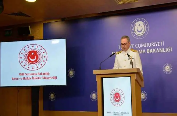 Azerbaycanlı kardeşlerimizin haklı davalarında yanlarında olmaya devam edeceğiz