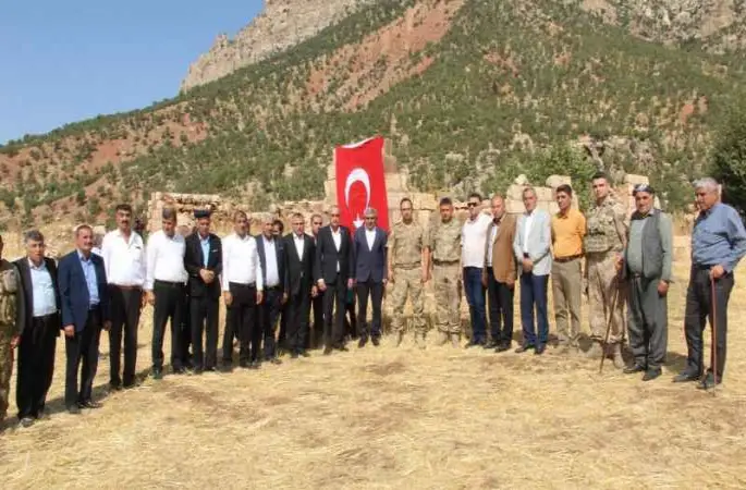 PKK'nın 6'sı çocuk, 2'si hamile 12 kişiyi katlettiği saldırı unutulmuyor
