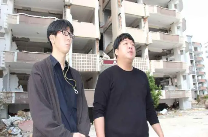 Japon heyet ‘imar’ deneyimini paylaşmak için Türkiye'ye geldi