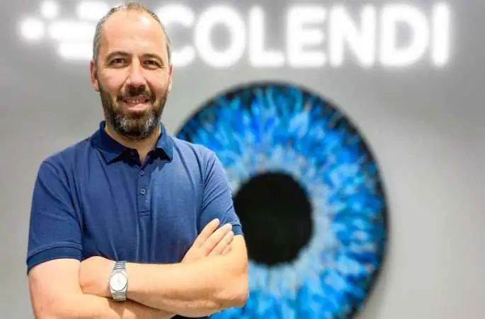 Colendi Sigorta’nın yeni genel müdürü Ersin Al oldu