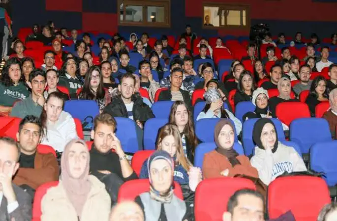 Sapanca’da Sürdürülebilir Turizm Çalıştayı başladı