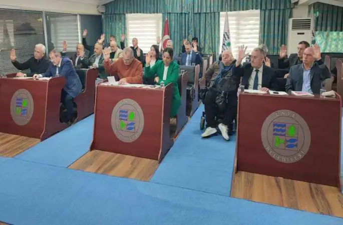 Hüseyin Tavlı: “Bütçe gerçekleştirme oranımız yüzde 90”