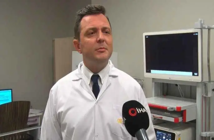 Bitkisel zayıflama ürünleri ölümcül olabilir!