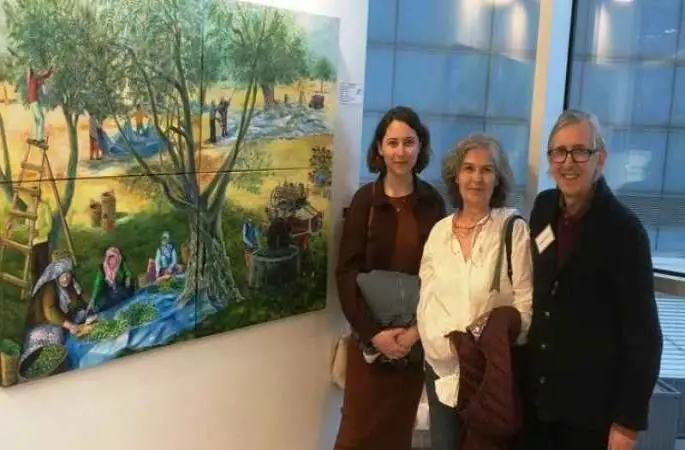 Yüzüncü yılda yüz resim