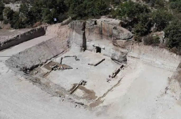 Frigler’in en gizemli eseri ziyaretçilerini bekliyor