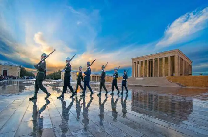 ‘Yüzyılın İzleri’ BursaFotoFest’te