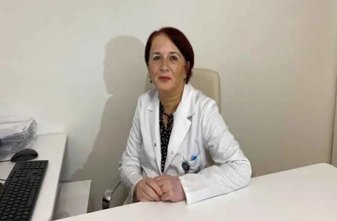 Filistin'i salgın hastalıklar ve büyük bir engelli popülasyonu bekliyor