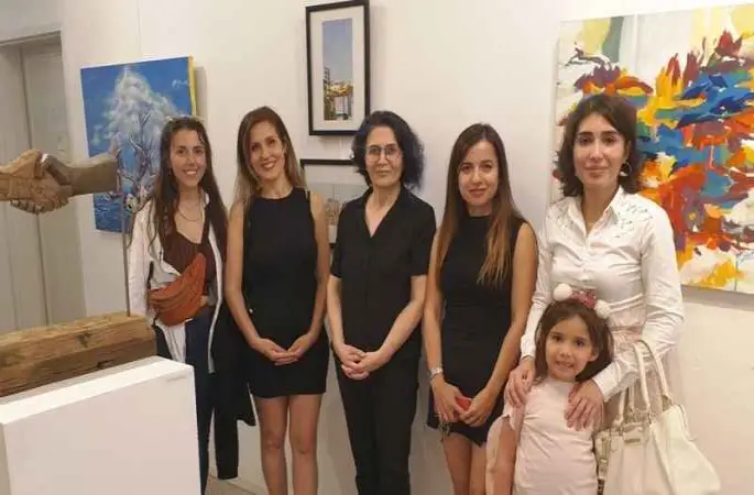 Çukurova Üniversitesi, 100. Yıla özel bir sergi açıyor