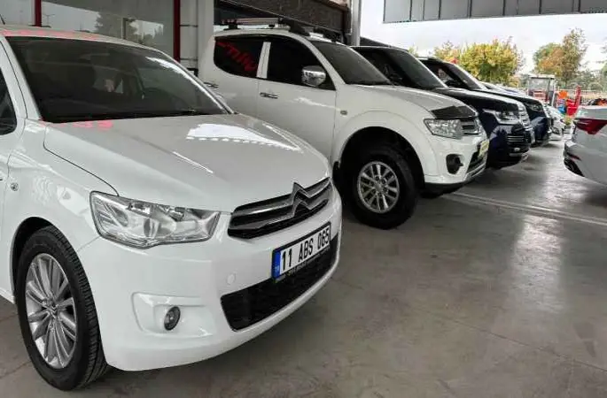 Otomobil almanın tam zamanı