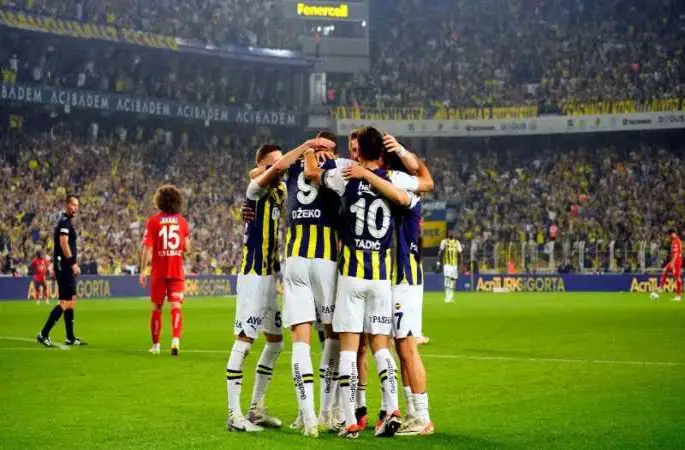 Süper Lig’in 9. haftası tamamlandı