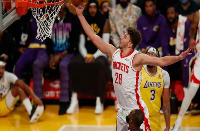 NBA’de yeni sezon başlıyor