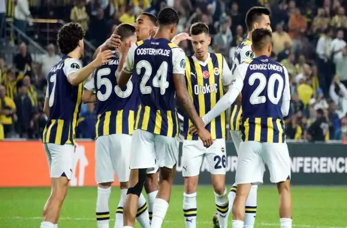 Pendikspor ile Fenerbahçe, ligde ilk kez karşılaşacak