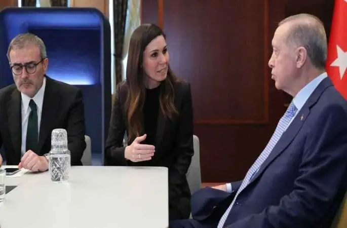 Cumhurbaşkanı Erdoğan, Türkiye Yüzyılı Şehircilik Politikaları Çalıştayı’nın son oturumuna katıldı