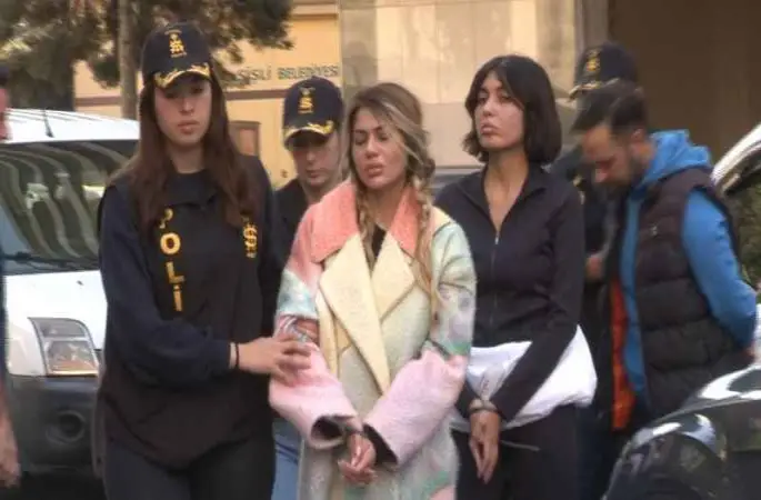 Nihal ve Bahar Candan kardeşlerin ifadeleri ortaya çıktı