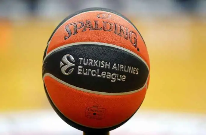 THY Euroleague'de 9. hafta heyecanı