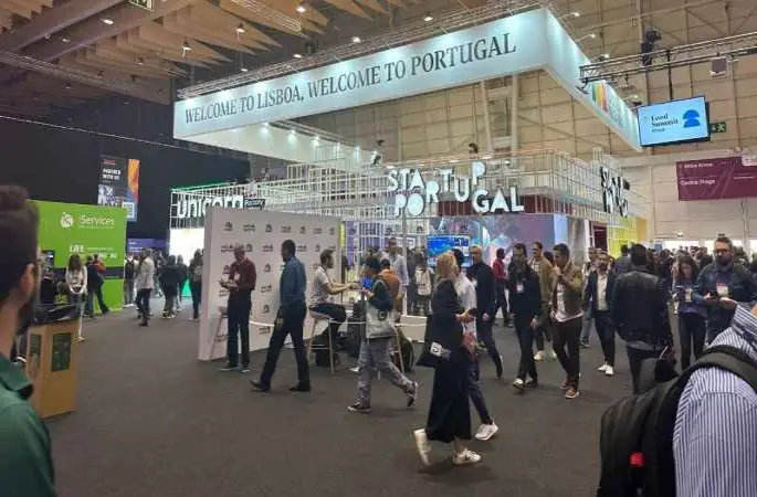 Avrupa’nın en büyük teknoloji fuarı tüm hızıyla devam ediyor