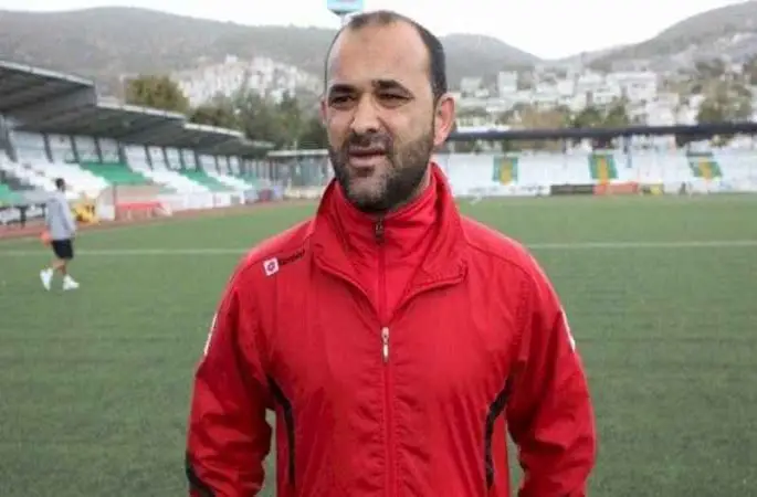 Balıkesirspor, İsmail Cem Cambaz’a emanet