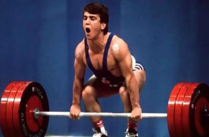 Naim Süleymanoğlu Kestel’de anılacak