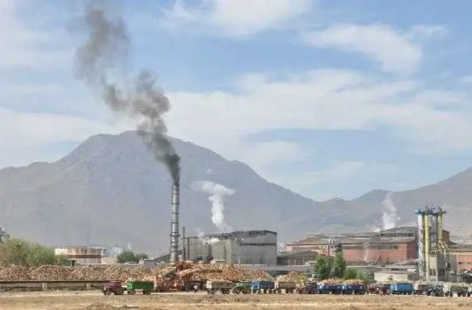 Çevreyi kirleten tesislere 950 milyon liranın üzerinde ceza kesildi