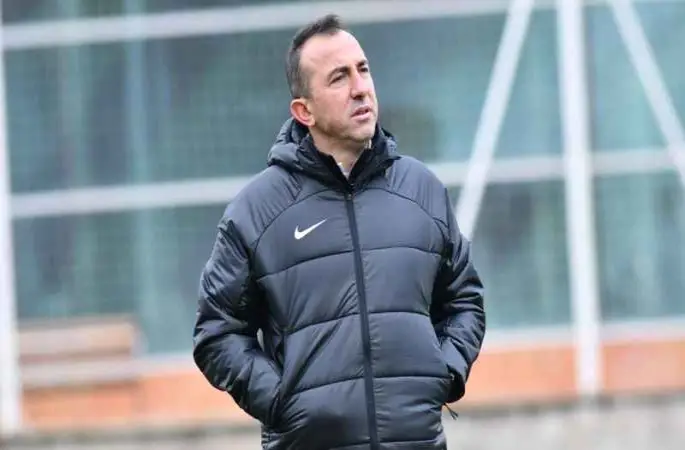 Kayserispor Teknik Direktörü Uçar: “Gidecek daha çok yolumuz var”