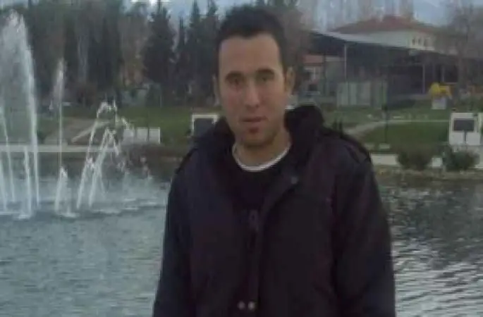  Denizli’de 4 yıl önce kaza yapan Halil Ergün hayatını kaybetti