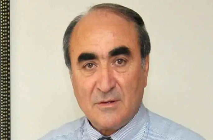 Bursaspor Yönetim Kurulu Üyesi Abdülkadir Kargılı vefat etti