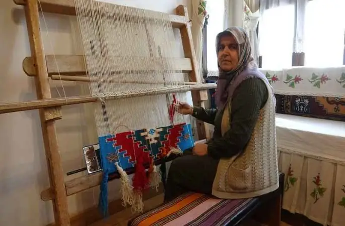 500 yıllık geleneğin son temsilcisi