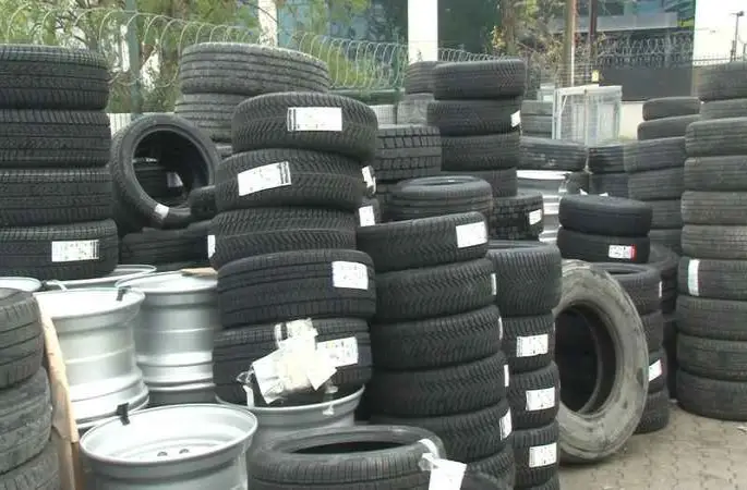 Kış lastiği için son gün