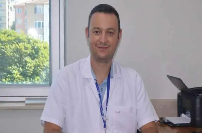 KOAH yılda 3 milyon can alıyor