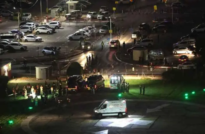 İsrail ve Hamas arasındaki ilk esir takası tamamlandı